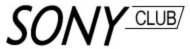 SONYCLUB logo