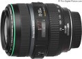 Canon EF 70-300mm f/4.5-5.6 DO IS USM - skvělý kompaktní telezoom 