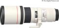 Canon EF 400mm f/5,6 L USM