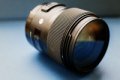 SIGMA 35mm f1.4 ART pro CANON