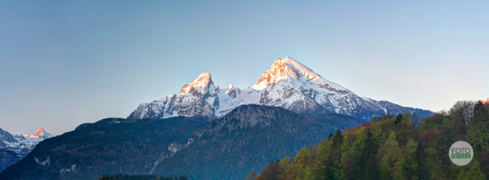 FOTOEXPEDICE BERCHTESGADEN