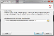 Adobe Lightroom 5