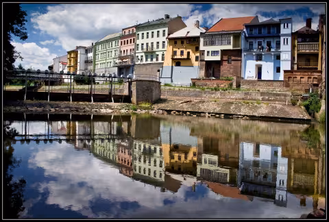 Jaroměř