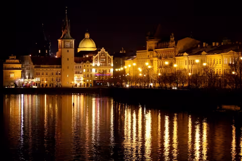 Nábřeží