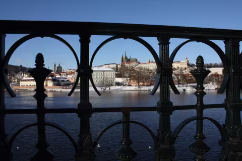 Průhled