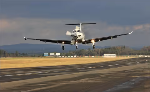PILATUS PC-12 NG