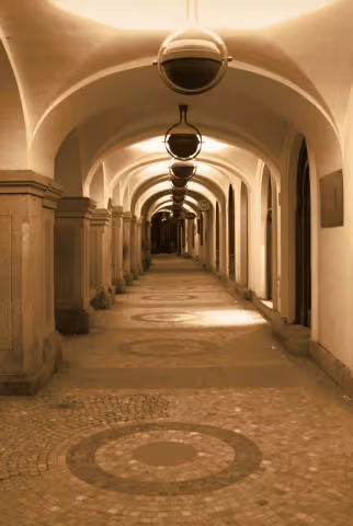 procházka