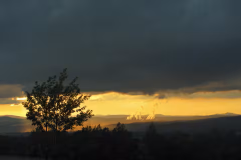 konec světa