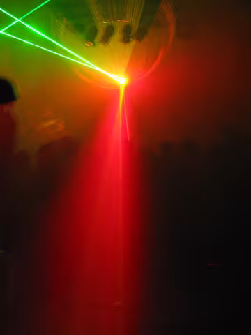 loučení s Benátskou nocí 2010 3