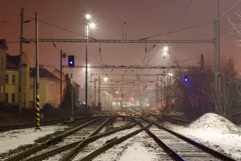 Od Kladna a Velvar