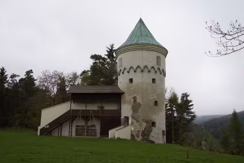 Freudenstein (Šlikovka)