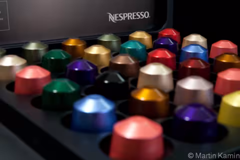 Nespresso