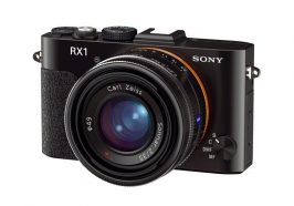 SONY RX1