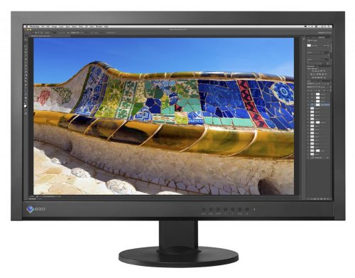 Fotografický monitor EIZO CS270  27 palcový