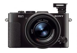 SONY RX1