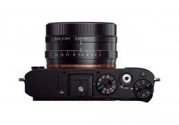 SONY RX1
