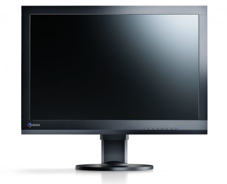 recenze monitoru EIZO CS 240