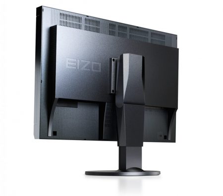 recenze EIZO CS 240 fotografický monitor