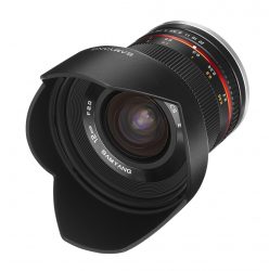 Samyang 12 mm