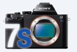 SONY Alpha 7s